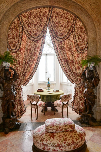 Синтра - Дворецът Пена