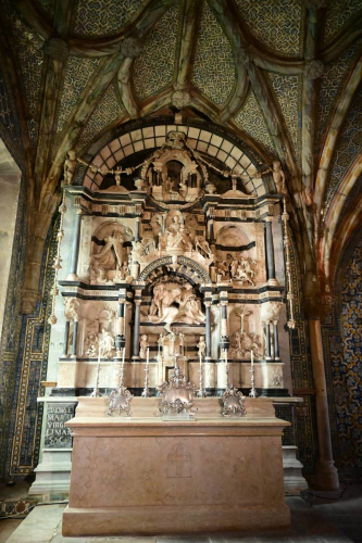 Синтра - Дворецът Пена