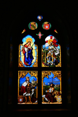 Синтра - Дворецът Пена