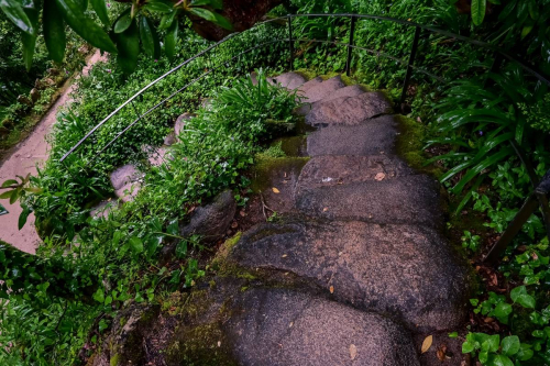 Синтра - Дворецът Монсерат