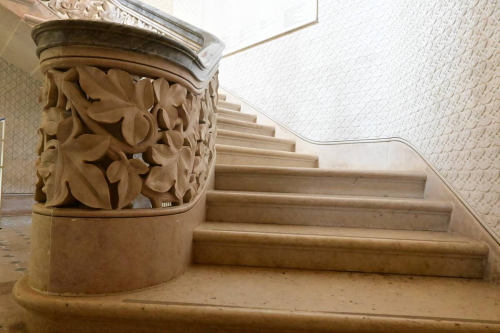 Синтра - Дворецът Монсерат