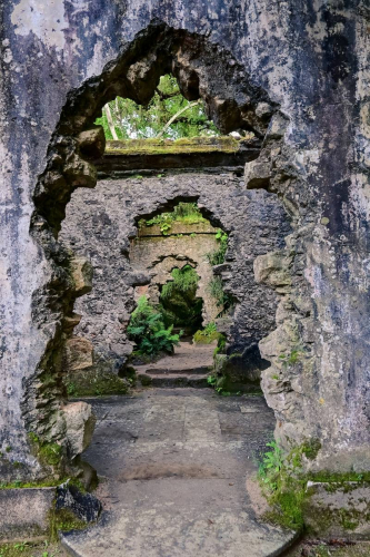 Синтра - Дворецът Монсерат