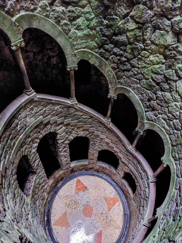 Синтра - Кинта да Регалейра