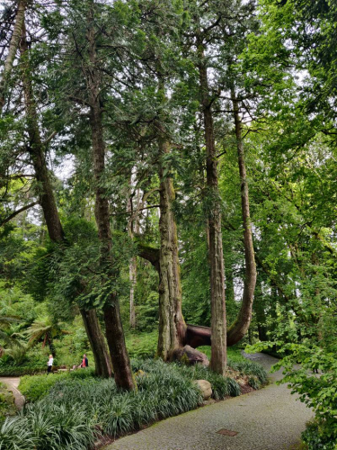 забележителности в Синтра