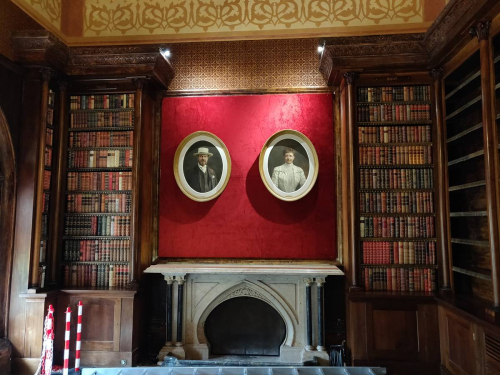 Синтра - Дворецът Монсерат