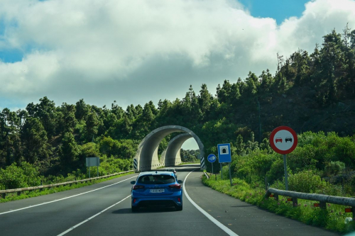 забележителности на Tенерифе