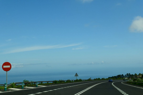 забележителности на Tенерифе