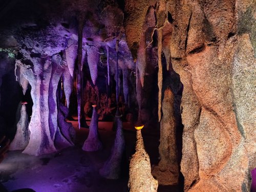 забележителности на Tенерифе