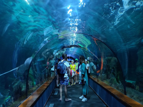 забележителности на Tенерифе