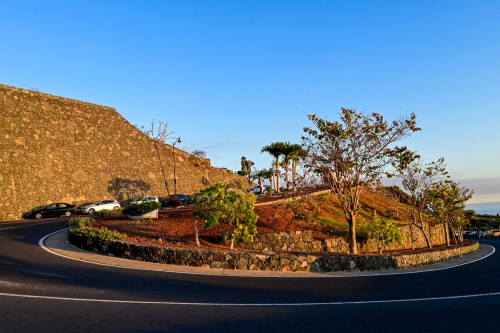 забележителности на Tенерифе