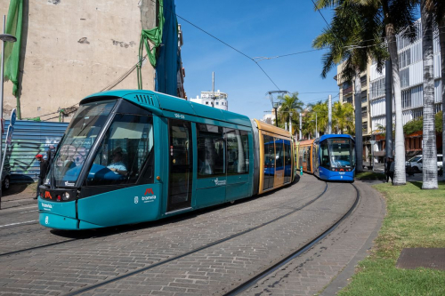 забележителности на Tенерифе