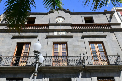 забележителности на Tенерифе