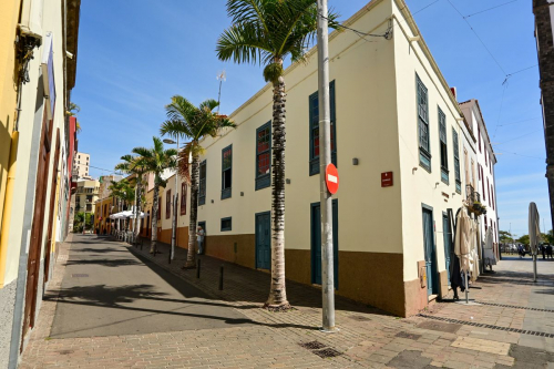 забележителности на Tенерифе