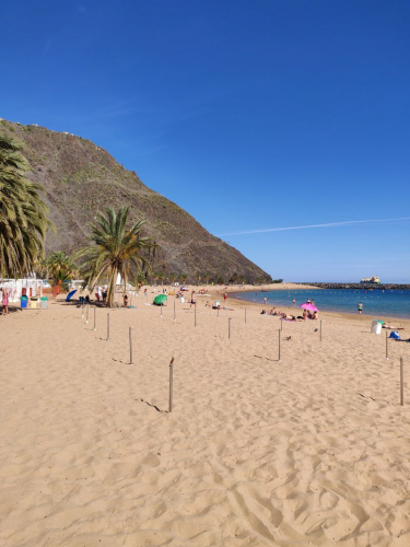 забележителности на Tенерифе