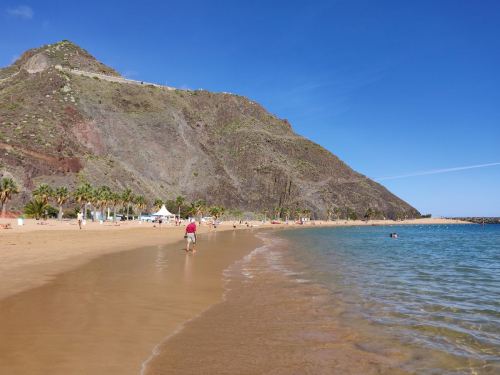 забележителности на Tенерифе