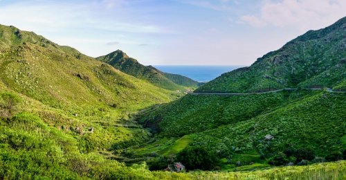 забележителности на Tенерифе