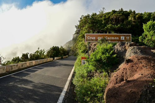 забележителности на Tенерифе