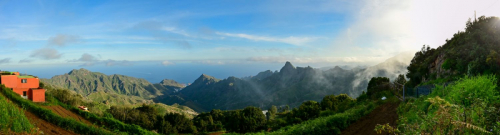 забележителности на Tенерифе