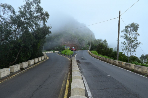 забележителности на Tенерифе