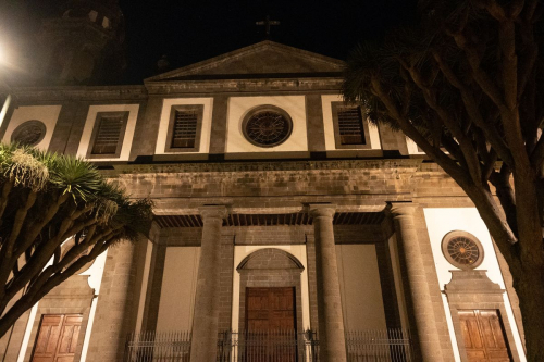 забележителности на Tенерифе