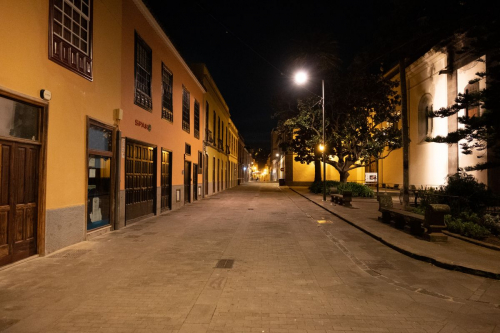 забележителности на Tенерифе