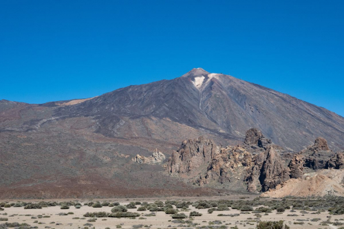 забележителности на Tенерифе