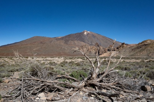 забележителности на Tенерифе