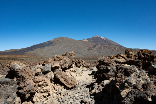 забележителности на Tенерифе