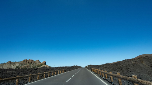 забележителности на Tенерифе