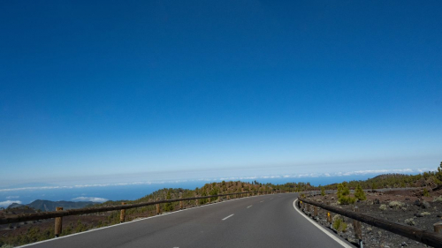 забележителности на Tенерифе