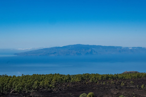 забележителности на Tенерифе