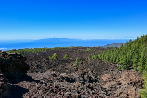 забележителности на Tенерифе