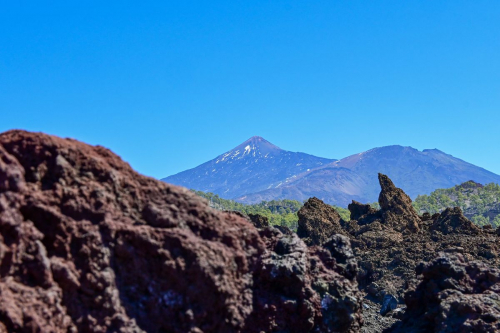 забележителности на Tенерифе