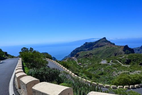 забележителности на Tенерифе