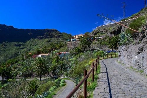 забележителности на Tенерифе