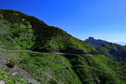 забележителности на Tенерифе