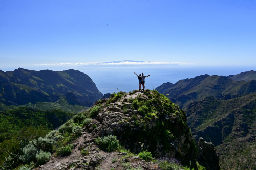 забележителности на Tенерифе
