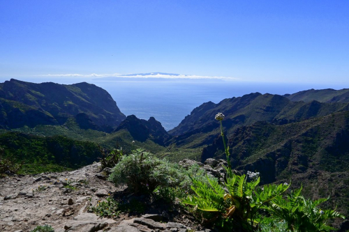 забележителности на Tенерифе