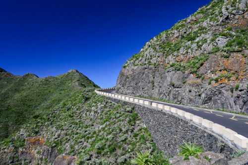 забележителности на Tенерифе