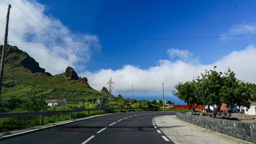 забележителности на Tенерифе