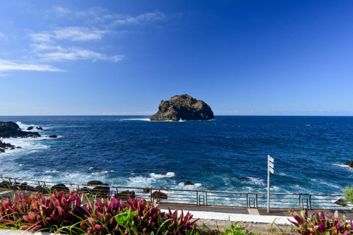 забележителности на Tенерифе