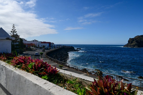 забележителности на Tенерифе