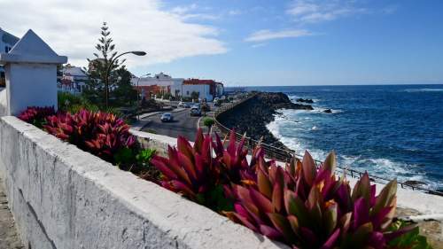 забележителности на Tенерифе