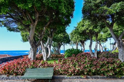 забележителности на Tенерифе