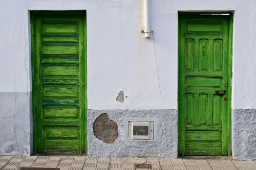 забележителности на Tенерифе