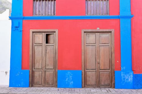 забележителности на Tенерифе