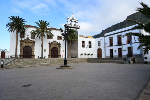 забележителности на Tенерифе