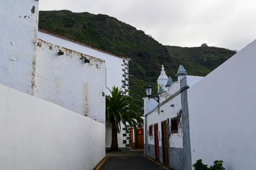 забележителности на Tенерифе