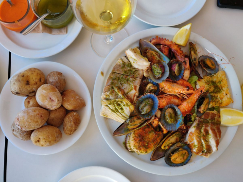 забележителности на Tенерифе