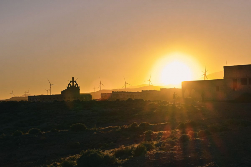 забележителности на Tенерифе